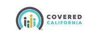 Covered Ca Logo