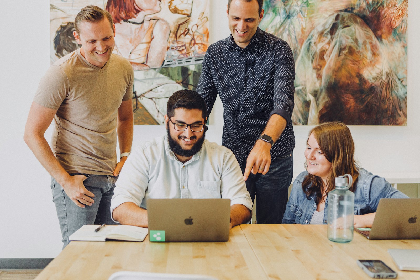 Requirements for Employee Benefits Insurance by Company Size  